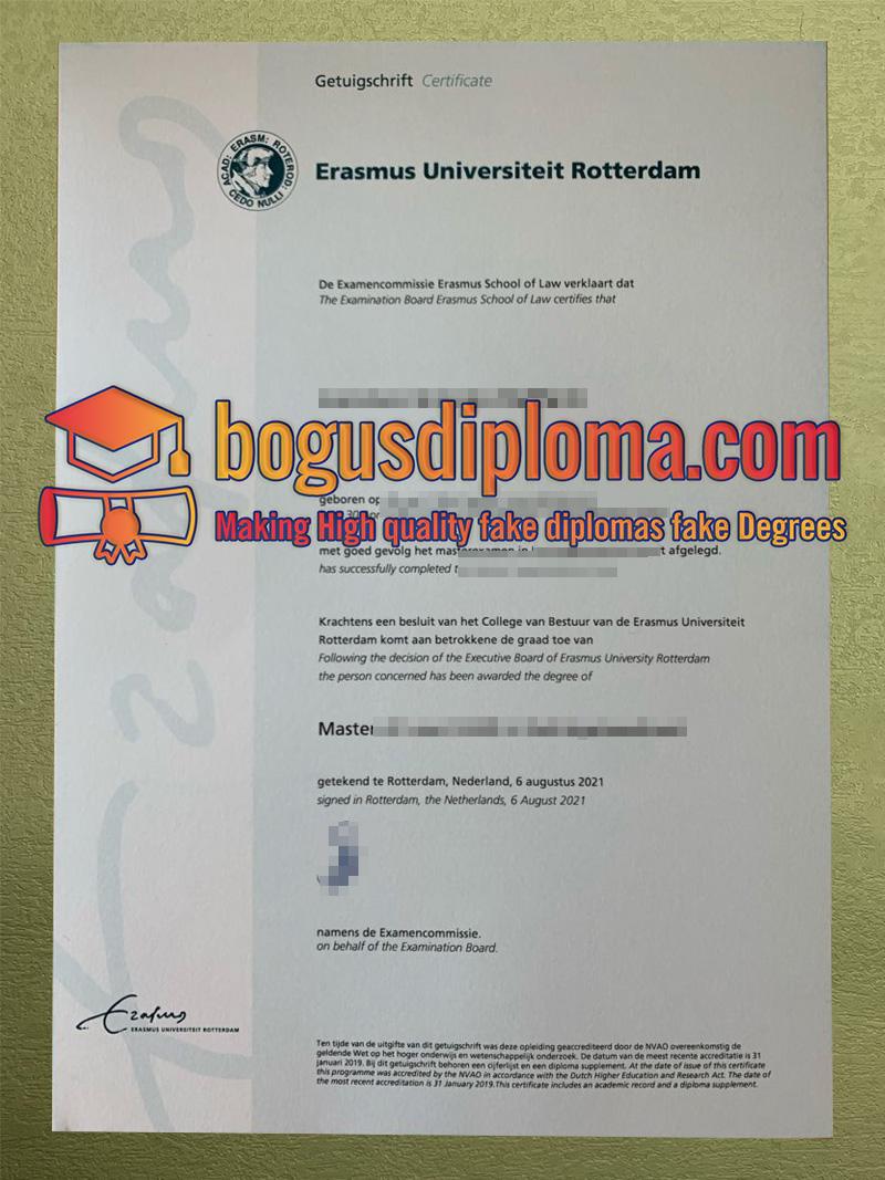erasmus university rotterdam diploma for sale The best way to making erasmus university rotterdam diploma