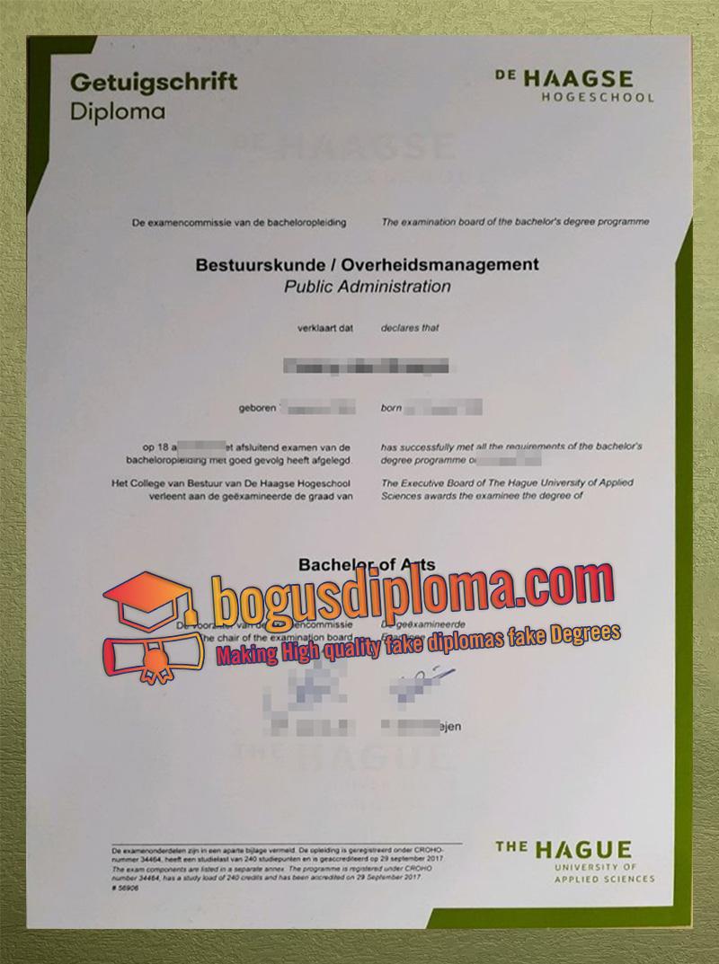 A Place for buy a Haagse Hogeschool Diploma Where can order a Haagse Hogeschool Diploma